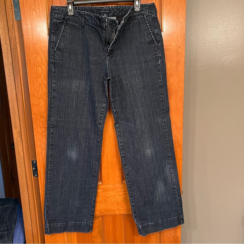 Tommy Hilfiger trouser jeans